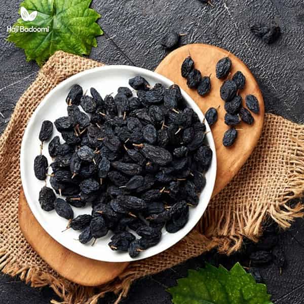 تصویر 4 از خرید مویز بی دانه + قیمت فروش استثنایی